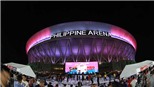 Xe bus chở VĐV Việt Nam và Lào gặp nạn trên đường dự lễ khai mạc SEA Games