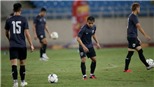 Trực tiếp bóng đá Việt Nam vs Thái Lan hôm nay: HLV Park Hang Seo giữ nguyên đội hình xuất phát