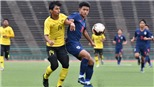 Tiếp bước Thái Lan, U19 Trung Quốc không được dự VCK U19 châu Á