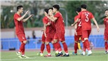 Lịch thi đấu bóng đá SEA Games 30 hôm nay: U22 Việt Nam vs Lào,  U22 Brunei vs Thái Lan (VTV6, VTV5, VTV2) 