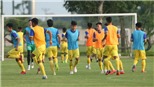Lịch thi đấu U19 châu Á: Trực tiếp bóng đá U-19 Việt Nam vs Nhật Bản