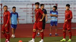 Lịch thi đấu SEA Games 30 hôm nay: Trực tiếp bóng đá U22 Việt Nam vs Brunei (VTV6, VTV5, VTV2)