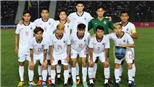Bóng đá SEA Games 30: Thái Lan là đối thủ số 1 của U22 Việt Nam
