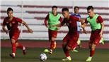 Tin bóng đá SEA Games 30 ngày 25/11: Quang Hải dự bị cùng Văn Hậu, Trọng Hoàng và Hùng Dũng