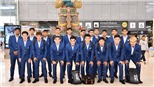 Tin bóng đá SEA Games: 12h45 ngày 24/11, HLV Park Hang Seo họp báo