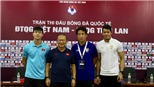 HLV Park Hang Seo và ông Nishino quyết đấu tại SEA Games