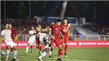 HLV Park Hang Seo: ‘Mục tiêu của U23 Việt Nam là vượt qua vòng bảng giải vô địch châu Á’
