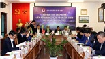 Khuyết Phó chủ tịch tài chính, VFF vẫn tăng trưởng 150%