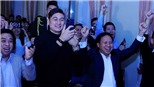  Đặng Văn Lâm: ‘Chọn làm thủ môn vì lười chạy’