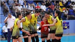 Trực tiếp bóng chuyền nữ Seagame 30: Việt Nam vs Thái Lan 