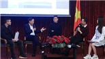 Văn Lâm giao lưu với người hâm mộ tại Nga, ôn kỷ niệm bắt phạt đền trận gặp Thái Lan