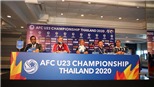 HLV Park Hang Seo: 'Trận gặp UAE rất quan trọng với U23 Việt Nam'