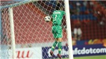 HLV U23 Triều Tiên: 'Sai lầm nào cũng có thể xảy ra'