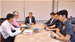 HLV tuyển Thái hưởng lương cao gấp đôi thầy Park, nhận lệnh vô địch AFF Cup 