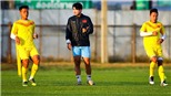 U23 Việt Nam tập kín trước giờ ‘sinh tử’ với U23 UAE