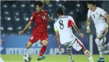 HLV Park Hang Seo: 'U23 Việt Nam phải thắng Triều Tiên rồi chờ...'