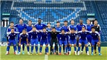 Công Phượng và TP.HCM bị Buriram khuất phục tại AFC Champions League