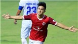 Martin Lo chia tay Phố Hiến, gia nhập Hải Phòng dự V League 2020