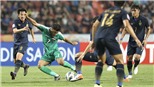 U23 Thái Lan lọt vào tứ kết, HLV Nishino ‘nổ’ tưng bừng