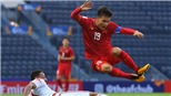 Quang Hải: 'U23 Việt Nam phải đánh bại Jordan để tạo lợi thế'