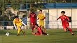Thua Bahrain 1-2, U23 Việt Nam có bài test hiệu quả trước VCK U23 châu Á