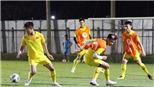 HLV Park Hang Seo không cùng U23 Việt Nam dự giải châu Á