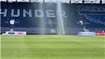 Buriram đếm ngược trước vòng chung kết U23 châu Á 2020