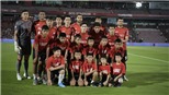 VAR và siêu phẩm hạ gục Văn Lâm cùng Muangthong United