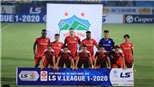 Cập nhật trực tiếp bóng đá V-League vòng 13: HAGL vs TPHCM. Hà Nội vs Thanh Hóa