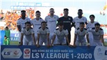 Cập nhật trực tiếp V-League 2021: Sài Gòn vs HAGL. Đà Nẵng vs TPHCM