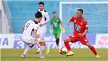 Martin Lo mờ nhạt, HLV Phạm Anh Tuấn vẫn khen tốt