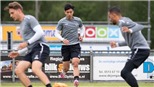Heerenveen chỉ giữ Văn Hậu nếu được tài trợ trả lương