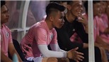 VIDEO: Quang Hải tuyệt vọng, không giải cứu nổi Hà Nội FC