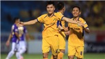 Cập nhật trực tiếp bóng đá vòng 6 V-League: SLNA vs TPHCM, Viettel vs Thanh Hóa