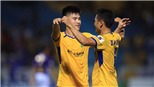 VIDEO Highlight Hà Nội 0-1 SLNA: Văn Lắm chấm dứt 32 trận bất bại tại Hàng Đẫy của Hà Nội FC