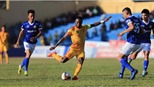 VIDEO highlights và bàn thắng SHB Đà Nẵng 3-3 Thanh Hóa
