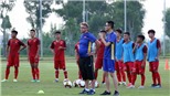 Thử thách cực đại với U19 Việt Nam tại giải châu Á 2020
