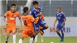VIDEO highlight Đà Nẵng 6-1 Quảng Nam: 'Ghế' HLV Huỳnh Đức tạm yên