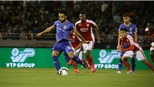 Cập nhật bóng đá V-League 2020: HAGL vs Hà Tĩnh. TPHCM vs Bình Dương
