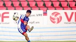 HLV Chu Đình Nghiêm thừa nhận Công Phượng quá nguy hiểm