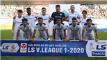 Cập nhật trực tiếp bóng đá V-League: Thanh Hóa vs HAGL, Viettel vs Đà Nẵng
