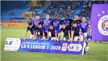 Cập nhật trực tiếp bóng đá V-League: HAGL vs Hà Nội. Hà Tĩnh vs Quảng Ninh