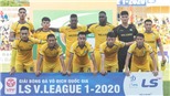 Cập nhật trực tiếp bóng đá V-League 2020: SLNA vs Viettel, Sài Gòn vs Nam Định