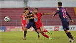 Sài Gòn FC dùng toàn ngoại binh Nhật Bản