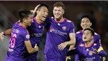 V-League 2020: Sài Gòn dè chừng nhất Hà Nội, sau mới đến Viettel