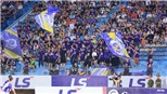 V-League vẫn tiếp tục, chỉ huỷ khi Chính phủ không cho phép