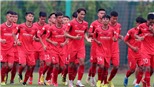 HLV Park Hang Seo gọi 48 cầu thủ U22 tuyển quân cho SEA Games