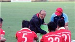 Bóng đá Việt Nam hôm nay: U22 Việt Nam giải tán. Tuyết Dung sẵn sàng sang Bồ Đào Nha