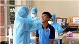 100% tuyển thủ U19 Việt Nam âm tính với SARS-CoV-2