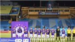 Cập nhật trực tiếp bóng đá V-League 2020: Hà Nội vs Bình Dương. Quảng Ninh vs TPHCM